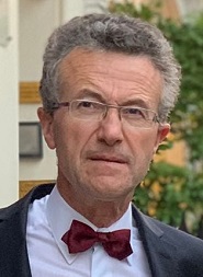 Arnaud RISBOURG